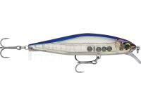 Leurre Rapala Precision Xtreme Air Boss Saltwater 10cm 15.5g - Pro Blue