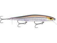 Leurre Rapala Precision Xtreme Mavrik 11cm 14g - Bold Shad