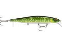 Leurre Rapala Precision Xtreme Mavrik 11cm 14g - Live Pike