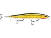 Leurre Rapala Precision Xtreme Mavrik 11cm 14g - Matt Black Green UV