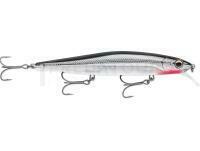 Leurre Rapala Precision Xtreme Mavrik 11cm 14g - Metallic Silver