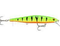 Leurre Rapala Precision Xtreme Mavrik Custom 110mm 14g - Firetiger