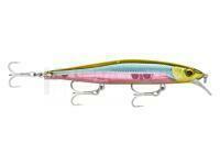 Leurre Rapala Precision Xtreme Mavrik SW 11cm 16g - Ghost Sandeel