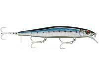 Leurre Rapala Precision Xtreme Mavrik SW 11cm 16g - Live Blue Sardine