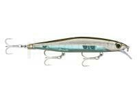 Leurre Rapala Precision Xtreme Mavrik SW 11cm 16g - Metallic Moss Back Shiner