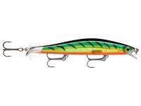 Leurre Rapala RipStop 12cm 14g - Firetiger