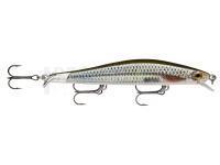 Leurre Rapala RipStop 12cm 14g - Live Roach