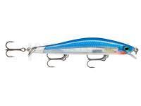 Leurre Rapala RipStop 12cm 14g - Silver Blue