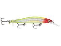 Leurre dur Rapala RipStop Deep 12cm 15g - CLN Clown