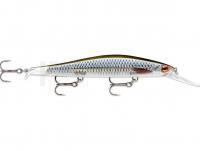 Leurre dur Rapala RipStop Deep 12cm 15g - Live Roach