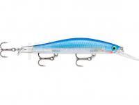 Leurre dur Rapala RipStop Deep 12cm 15g - Silver Blue