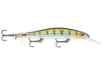 Leurre dur Rapala RipStop Deep 12cm 15g - YP Yellow Perch