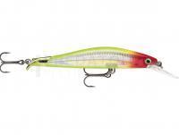 Leurre dur Rapala RipStop Deep 9cm 8g - Clown