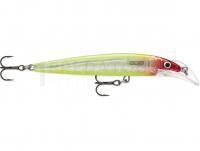 Leurre Rapala Scatter Rap Deep Husky Jerk 10cm - Glass Clown