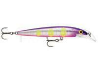 Leurre Rapala Scatter Rap Deep Husky Jerk 10cm - Voodoo Haze