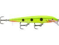 Leurre Rapala Scatter Rap Minnow 11cm 6g - ANTIFREEZE