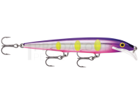 Leurre Rapala Scatter Rap Minnow 11cm 6g - Voodoo Haze