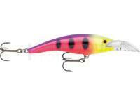 Leurre Rapala Scatter Rap Tail Dancer 9cm - Fruit Punch