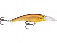 Leurre Rapala Scatter Rap Tail Dancer 9cm - Golden Alburnus
