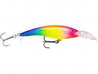 Leurre Rapala Scatter Rap Tail Dancer 9cm - Pink Parrot