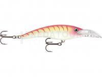 Leurre Rapala Scatter Rap Tail Dancer 9cm - Pink Tiger UV