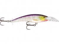 Leurre Rapala Scatter Rap Tail Dancer 9cm - Purpledescent