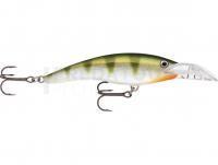 Leurre Rapala Scatter Rap Tail Dancer 9cm - Yellow Perch