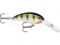 Leurre Rapala Shad Dancer 5cm - Yellow Perch