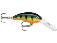 Leurre dur Rapala Shad Dancer 7cm 15g - P Legendary Perch