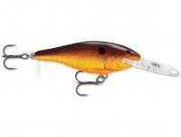 Leurre Rapala Shad Rap 7cm 8g - Crawdad