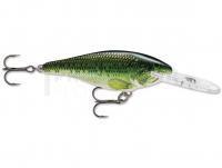 Leurre Rapala Shad Rap 9cm 15g - Baby Bass
