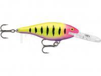 Leurre Rapala Shad Rap 9cm 15g - Headspin