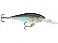 Leurre Rapala Shad Rap 9cm 15g - Holographic Shiner