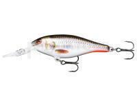 Leurre Rapala Shad Rap 9cm 15g - Live Hologram Roach (ROHL)