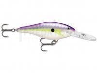 Leurre Rapala Shad Rap 9cm 15g - Regal Shad