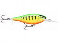 Leurre Rapala Shad Rap Elite 5.5cm - Gilded Firetiger