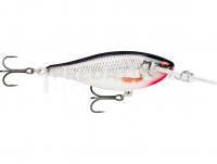 Leurre Rapala Shad Rap Elite 5.5cm - Gilded Live Roach