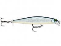 Leurre Rapala Shadow Rap 7cm - Baby Aspius