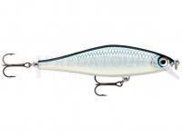 Leurre Rapala Shadow Rap Shad 9cm - Baby Aspius