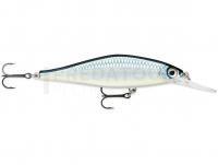 Leurre Rapala Shadow Rap Shad Deep 9cm - Baby Aspius