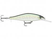 Leurre Rapala Shadow Rap Shad Deep 9cm - Bleak