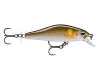 Leurre Rapala Shadow Rap Solid Shad 5cm 5.5g - Ayu (AYU)