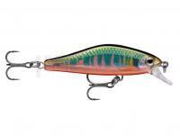 Leurre Rapala Shadow Rap Solid Shad 5cm 5.5g - Oikawa (OK)