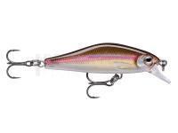 Leurre Rapala Shadow Rap Solid Shad 5cm 5.5g - Wakasagi (WK)