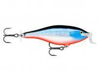 Leurre Rapala Shallow Shad Rap 5cm - Holographic Blue Ghost