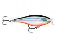 Leurre Rapala Shallow Shad Rap 5cm - Holographic Halloween