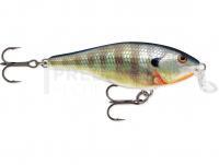 Leurre Rapala Shallow Shad Rap 9cm - Bluegill