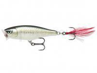 Leurre Rapala Skitter Pop 7cm - Bleak