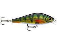 Leurre Rapala Leurre Rapala Super Shadow Rap 11cm 38g - Live Perch