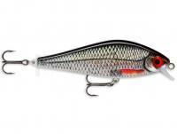 Leurre Rapala Leurre Rapala Super Shadow Rap 11cm 38g - Live Roach